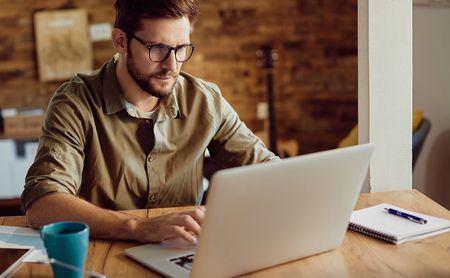 why to choose Adnull